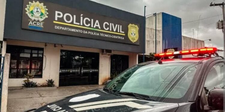 Homem é morto a golpes de ripa em ramal de Porto Acre