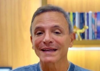 Marcio Bittar critica veto de Lula a redução de penas e acusa governo de perseguição política