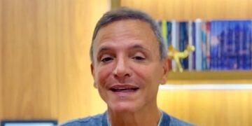 Marcio Bittar critica veto de Lula a redução de penas e acusa governo de perseguição política