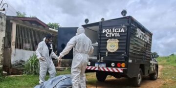 Corpo em avançado estado de decomposição é encontrado em casa no bairro Manoel Julião