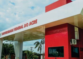 Ufac abre seleção para Mestrado Profissional em Ensino de Ciências e Matemática com 21 vagas