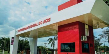 Ufac abre seleção para Mestrado Profissional em Ensino de Ciências e Matemática com 21 vagas