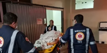 Menino com paralisia cerebral é encontrado em situação de abandono em Rio Branco