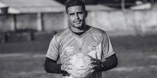 Sepultamento do jogador Jonatas Fadells acontece nesta sexta-feira em Rio Branco