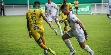 Com mudanças da CBF, campeonato Acreano vira chave para futuro dos clubes