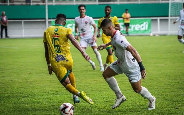 Mudanças no calendário elevam peso do Acreano, que começa neste fim de semana