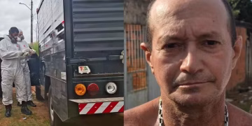 Homem é encontrado morto dentro de casa no bairro Montanhês, em Rio Branco