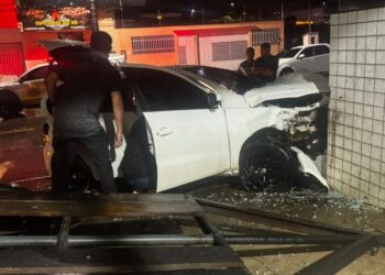 Ação policial em Cruzeiro do Sul resulta em libertação de refém e recuperação de bens