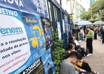 Sisu 2026: inscrições para 274,8 mil vagas terminam nesta sexta-feira