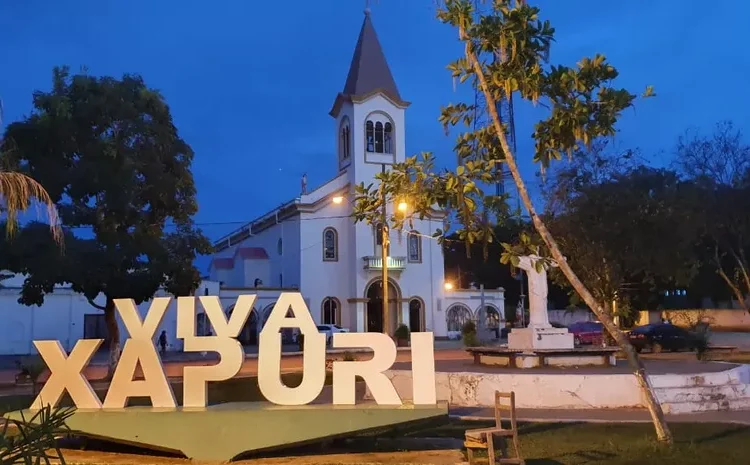 Prefeitura de Xapuri é alvo de busca e apreensão em investigação sobre processo seletivo