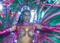 Rainha Trans do Carnaval 2026 defende inclusão: “Precisamos ser incluídas e respeitadas”