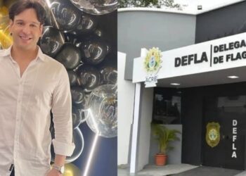 Advogado preso por manter jovem em cárcere privado em motel já era investigado pela morte de David Weverton Matos Araújo