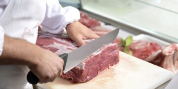 Preços da carne bovina sobem até 21% em Rio Branco, aponta novo levantamento do PET Economia  Subtítulo: