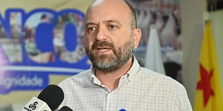 “Medidas foram corretas”, diz secretário municipal de Saúde de Rio Branco após exame negativo para mpox