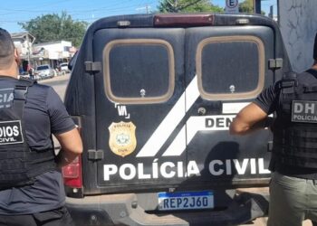 Detento monitorado é espancado até a morte no bairro Dom Giocondo, em Rio Branco