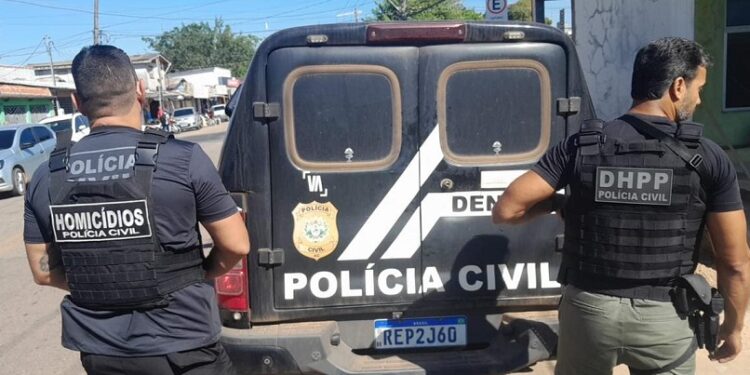 Detento monitorado é espancado até a morte no bairro Dom Giocondo, em Rio Branco