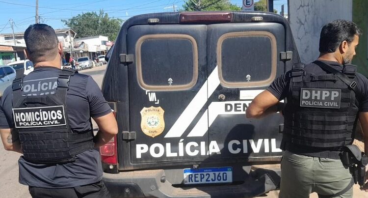 Detento monitorado é espancado até a morte no bairro Dom Giocondo, em Rio Branco