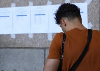 Lista de classificação de Aprovados do CNU 2025 é divulgada nesta sexta-feira (20)