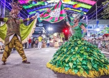 Unidos do Fuxico é declarado campeão do Carnaval 2026 após recurso ser aceito