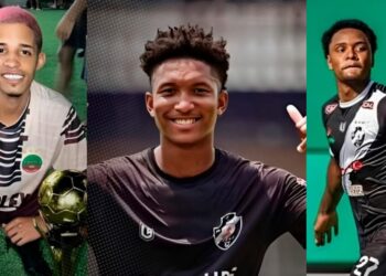 “Vou provar isso na Justiça”, diz jogador do Vasco-AC após negar participação no suposto caso de estupro