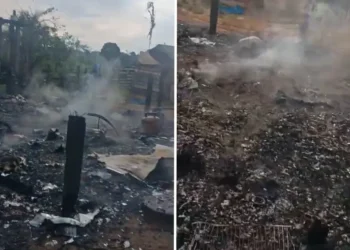 Suspeito de homicídio no Acre se apresenta à polícia após três dias escondido na mata