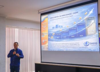 Prefeitura de Rio Branco anuncia investimento histórico de R$ 51,5 milhões no sistema de água e esgoto