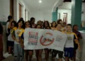 Concurso cultural mobiliza escolas e fortalece educação preventiva no combate ao Aedes aegypti