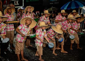 Carnaval em Rio Branco tem escolha das realezas e shows nesta sexta (13); confira a programação completa