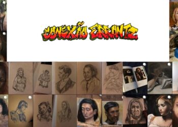 Da tinta de tecido ao óleo: a trajetória do artista plástico João Joaquim