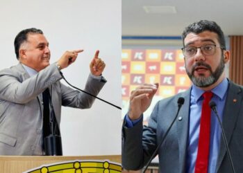 Vereadores cobram devolução de recursos do Aedes do Bem durante sessão na Câmara