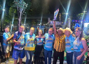 Unidos do Fuxico protocola recurso e Comissão de Carnaval se reúne nesta quinta para analisar pedido