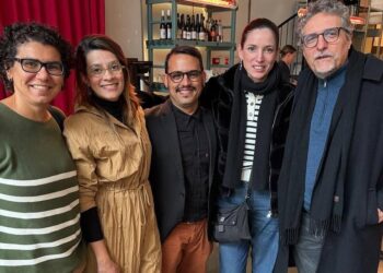 Coluna Jackie 19/12/2025