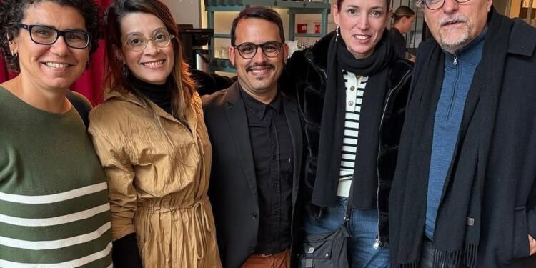 Coluna Jackie  13/02/26