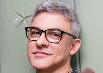 Sadi Consati, Maquiador Expert do Boticário, dá dicas de make de carnaval