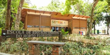 Prefeitura de Rio Branco divulga novas datas para sorteio de uso de espaço público no Horto Florestal