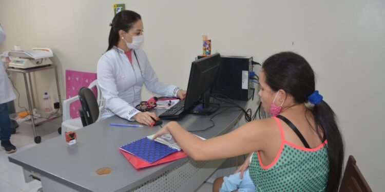 Prefeitura de Rio Branco mantém unidades de saúde abertas durante o feriado de Carnaval