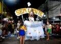 Bloco Sem Limite fica fora do desfile em 2026, mas garante presença na programação carnavalesca