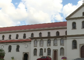 Todo carnaval tem seu fim: Igreja católica inicia programação da quarema