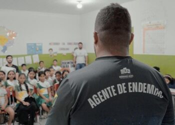 Parceria liderada pelo Instituto Sapien amplia ações de combate ao Aedes no Acre