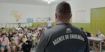 Parceria liderada pelo Instituto Sapien amplia ações de combate ao Aedes no Acre
