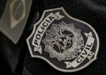 Homicídio de 1999 tem desfecho após 27 anos com prisão do acusado em Sena Madureira