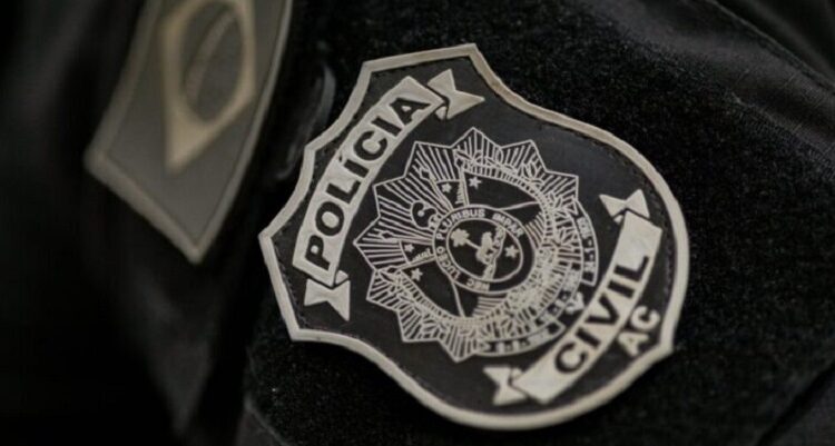 Homicídio de 1999 tem desfecho após 27 anos com prisão do acusado em Sena Madureira