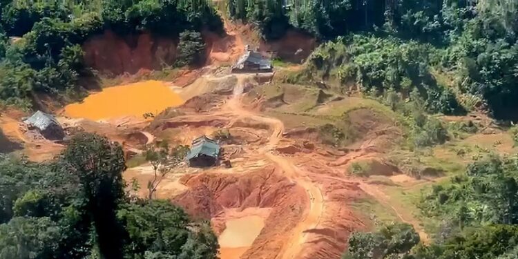 Lei do licenciamento ambiental entra em vigor com ações no STF