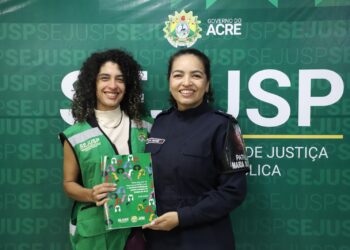 Estado aposta em plano decenal para reduzir violência contra mulheres até 2035