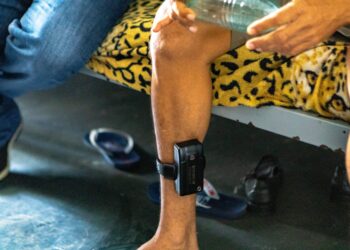 Carnaval 2026 em Rio Branco: entenda as regras para pessoas sob monitoramento de tornozeleira eletrônica