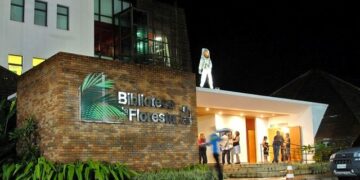 Após mais de cinco anos fechada, Biblioteca da Floresta será reinaugurada no dia 20 de março