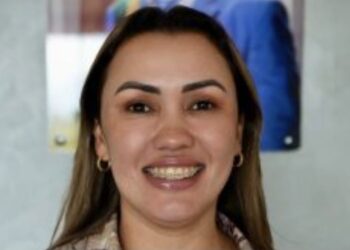 Temillys Silva  assume a Secretaria  de Estado de Agricultura