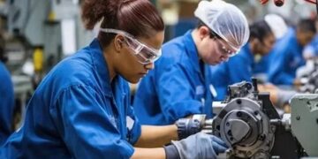 Sine disponibiliza 100 vagas para auxiliar de linha de produção entre as oportunidades desta segunda; veja