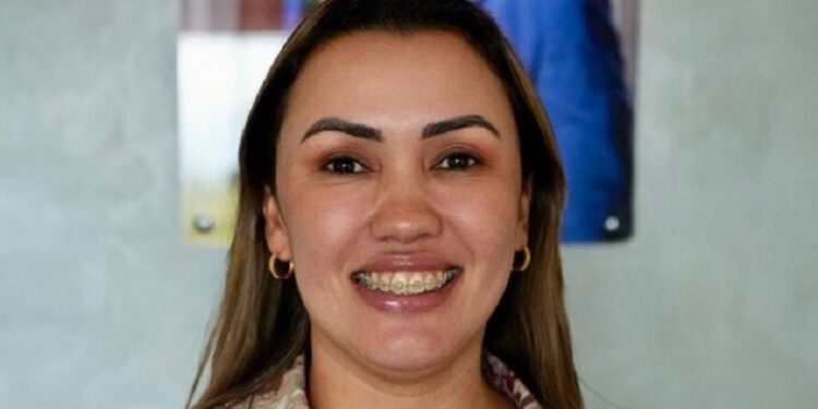 Temyllis Lima assume Secretaria de Agricultura do Acre