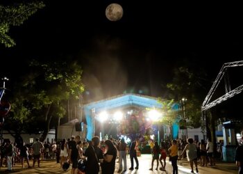 Candidatos às realezas do Carnaval 2026 serão apresentados nesta terça; confira